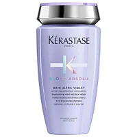 Kérastase Blond Absolu Anti-Brass Purple Shampoo 8.5 oz/ 250 mL