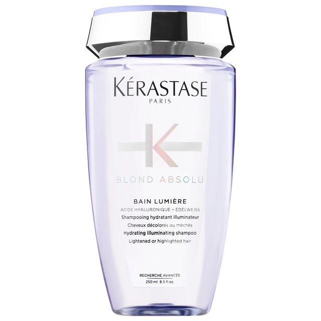 Kérastase Blond Absolu Hydrating Illuminating Shampoo 8.5 oz/ 250 mL