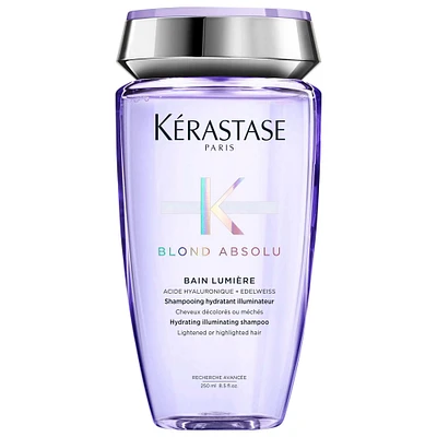 Kérastase Blond Absolu Hydrating Illuminating Shampoo 8.5 oz / 250 mL