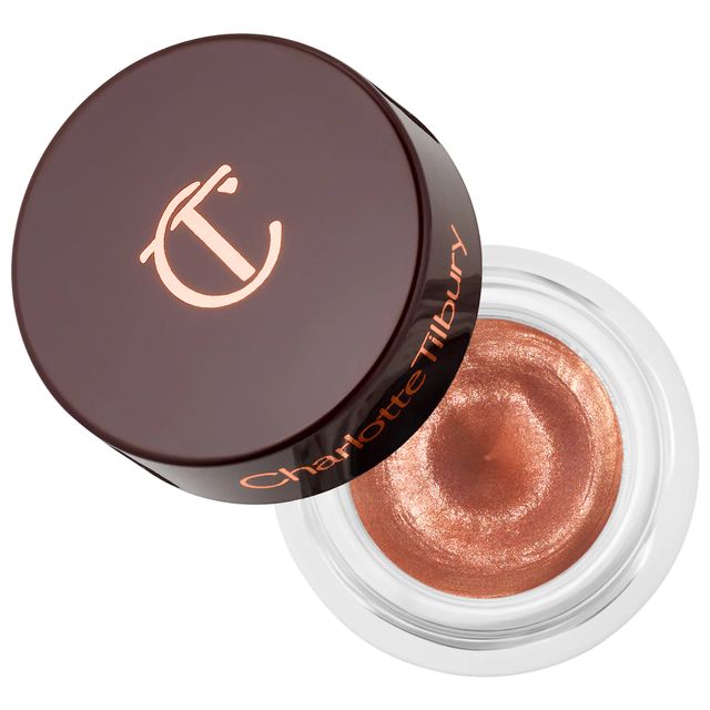 Charlotte Tilbury Eyes To Mesmerize Cream Eyeshadow oz/ 7mL