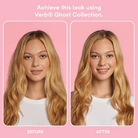 Ghost Weightless Hair Mask for Fine Hair