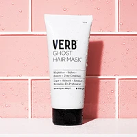 Ghost Weightless Hair Mask for Fine Hair