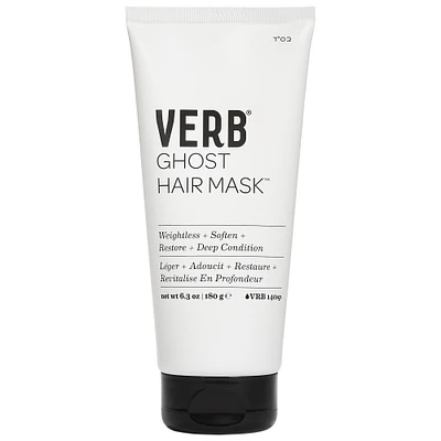 Verb Ghost Weightless Hair Mask for Fine Hair 6.3 oz/ 180 g