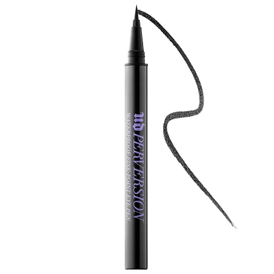 Urban Decay Perversion Waterproof Liquid Eyeliner Perversion 0.55 ml/ 0.018 fl oz