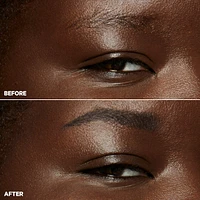 KUSH Fiber Eyebrow Gel