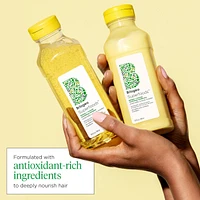 Superfoods Banana + Coconut Nourishing Shampoo + Conditioner Duo for Dry Hair