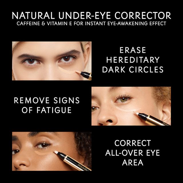 Touche Éclat High Cover Radiant Under-Eye Concealer