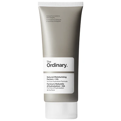 The Ordinary Natural Moisturizing Factors + Hyaluronic Acid Daily Moisturizer 3.3 oz/ 100 mL