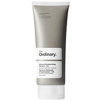Natural Moisturizing Factors + Hyaluronic Acid Daily Moisturizer