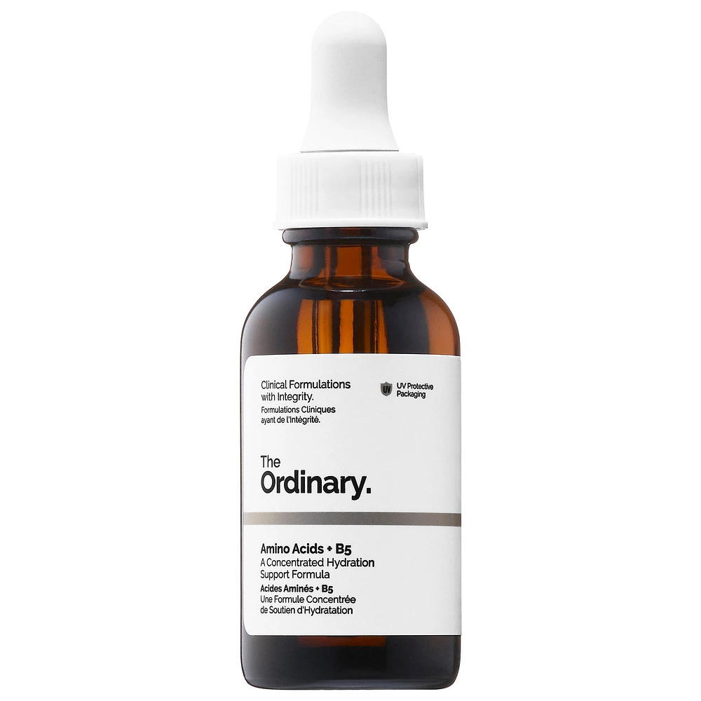 The Ordinary Amino Acids + B5 Hydration Serum 1 oz/ 30 mL