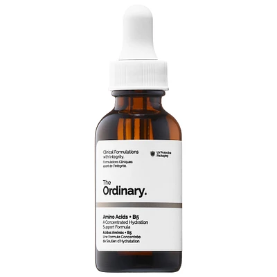 The Ordinary Amino Acids + B5 Hydration Serum 1 oz/ 30 mL