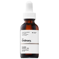 The Ordinary Mandelic Acid 10% + HA Gentle Facial Exfoliating Serum for Hydration 1 oz/ 30 mL