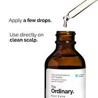  Multi-Peptide Serum for Hair Density for Thicker, Fuller Looking Hair