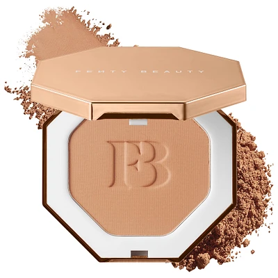 Fenty Beauty by Rihanna Sun Stalk'r Instant Warmth Bronzer