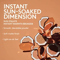 Sun Stalk'r Instant Warmth Bronzer