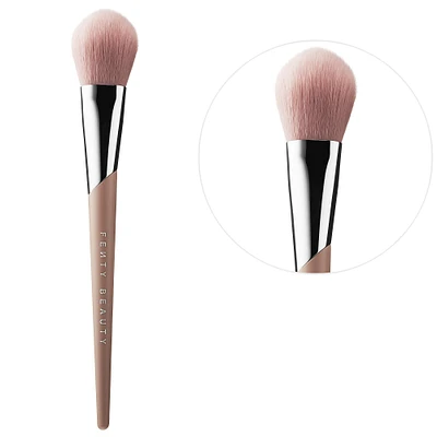 Fenty Beauty by Rihanna Sculpting Bronzer Brush 195