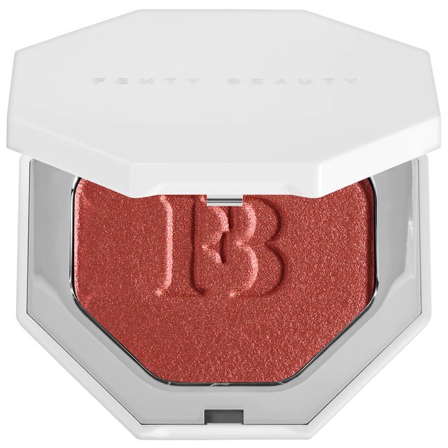 Fenty Beauty by Rihanna Killawatt Foil Freestyle Highlighter Ruby Richez 2 x 0.12 oz/ 3.5 g