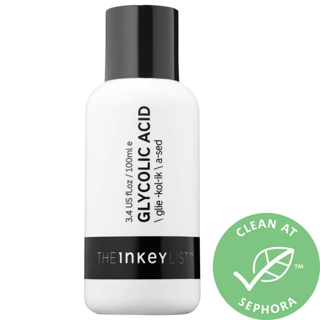 Glycolic Acid Exfoliating Toner