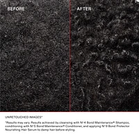 No. 4 Bond Maintenance™ Strengthening Hair Repair Shampoo