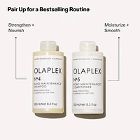 No. 4 Bond Maintenance™ Strengthening Hair Repair Shampoo