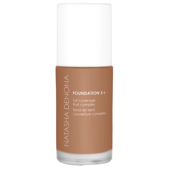 Natasha Denona Foundation X+ - 1.01 oz/ 30 mL
