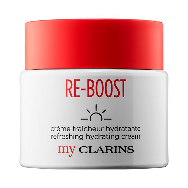 My Clarins Refreshing Hydrating Cream 1.7 oz/ 50 mL