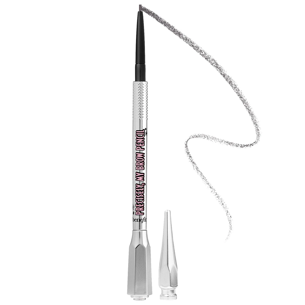 Benefit Cosmetics Precisely, My Brow Pencil Waterproof Eyebrow Definer 0.002 / 0.08g