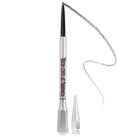 Benefit Cosmetics Precisely, My Brow Pencil Waterproof Eyebrow Definer 0.002 / 0.08g