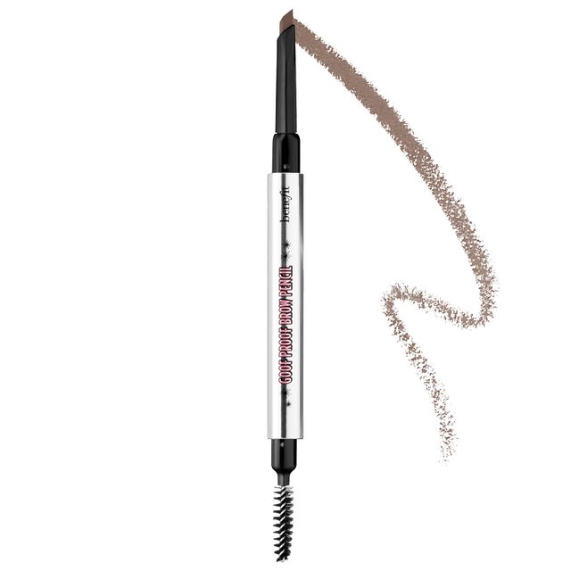 Benefit Cosmetics Goof Proof Waterproof Easy Shape & Fill Eyebrow Pencil 0.01