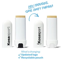 Kosasport LipFuel Hyaluronic Acid Lip Balm