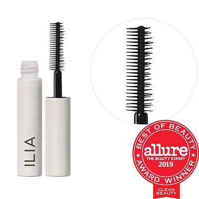Limitless Lash Lengthening Clean Mascara