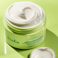 Resurface+ AHA Renewing Body Cream