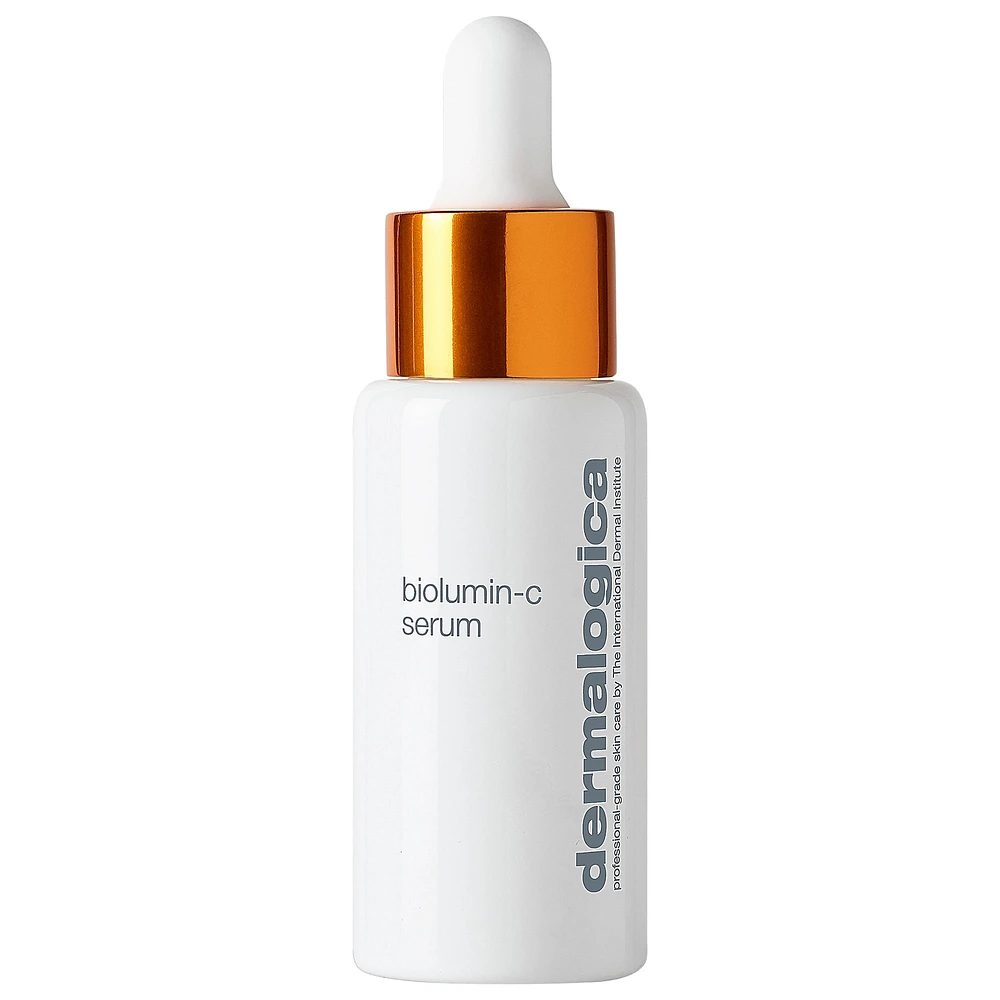 Dermalogica BioLumin-C Vitamin C Serum oz/ mL