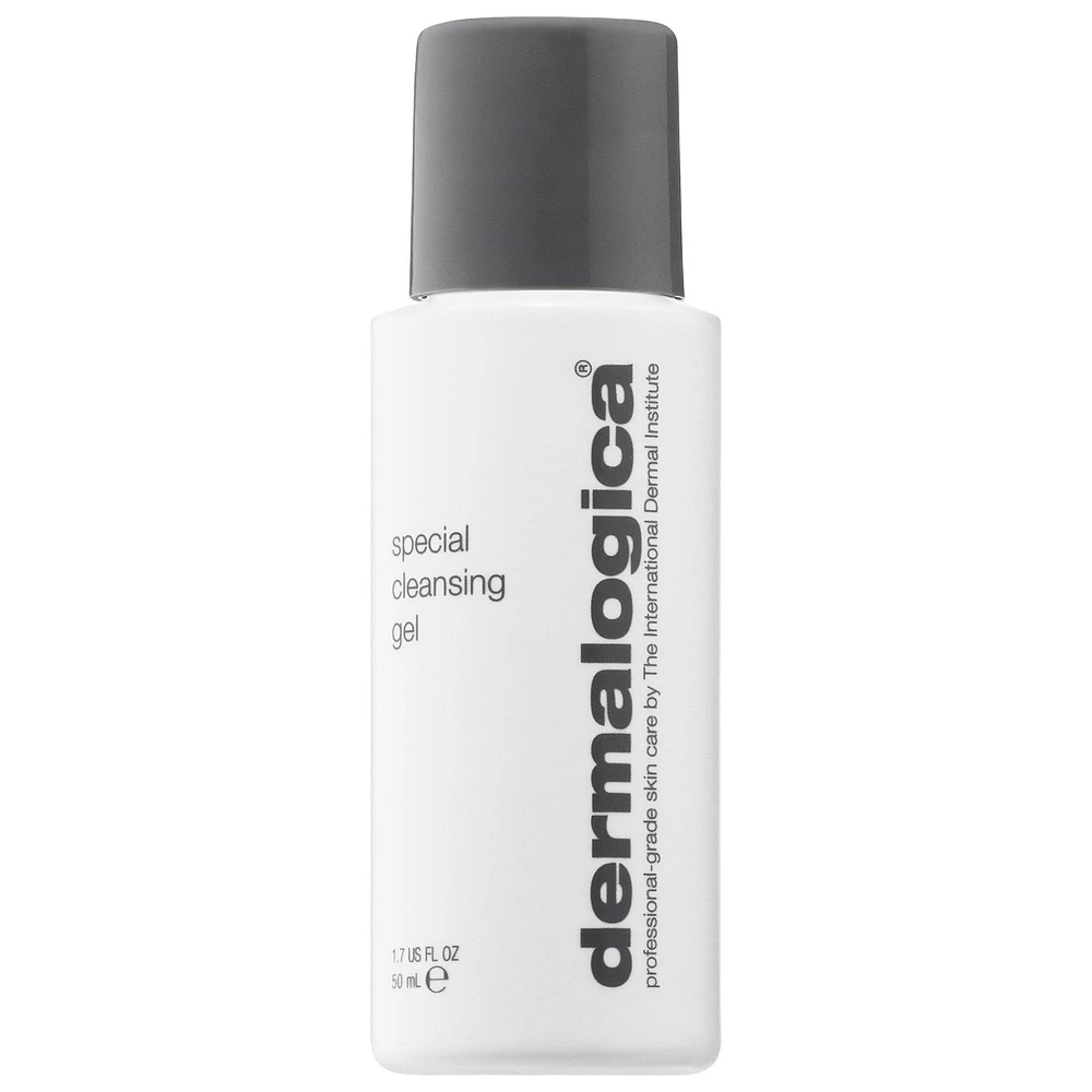 Dermalogica Mini Special Cleansing Gel 1.7 oz/ 50 mL
