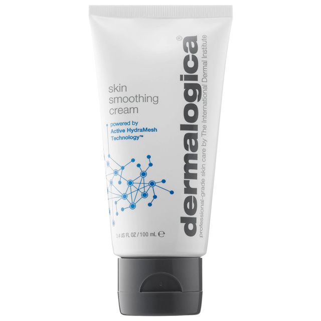 Skin Smoothing Cream Moisturizer