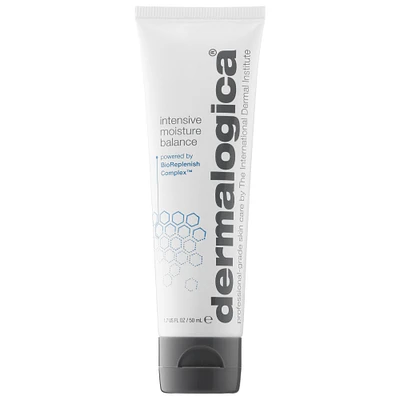 Dermalogica Intensive Moisture Balance Moisturizer oz/ mL