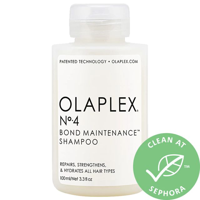 Olaplex No. 4 Bond Maintenance™ Shampoo Mini 3.3 oz/ 100 mL