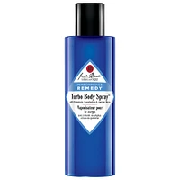 Jack Black Turbo Body Spray 3.4 oz
