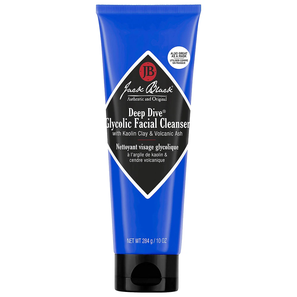 Jack Black Deep Dive 10 oz