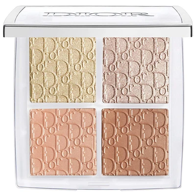 DIOR BACKSTAGE Glow Face Palette 0.4 oz / 12 ml