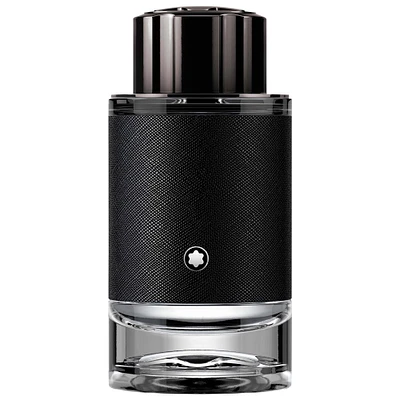 Montblanc Explorer Eau de Parfum 3.3 oz/ 100 mL Eau de Parfum Spray