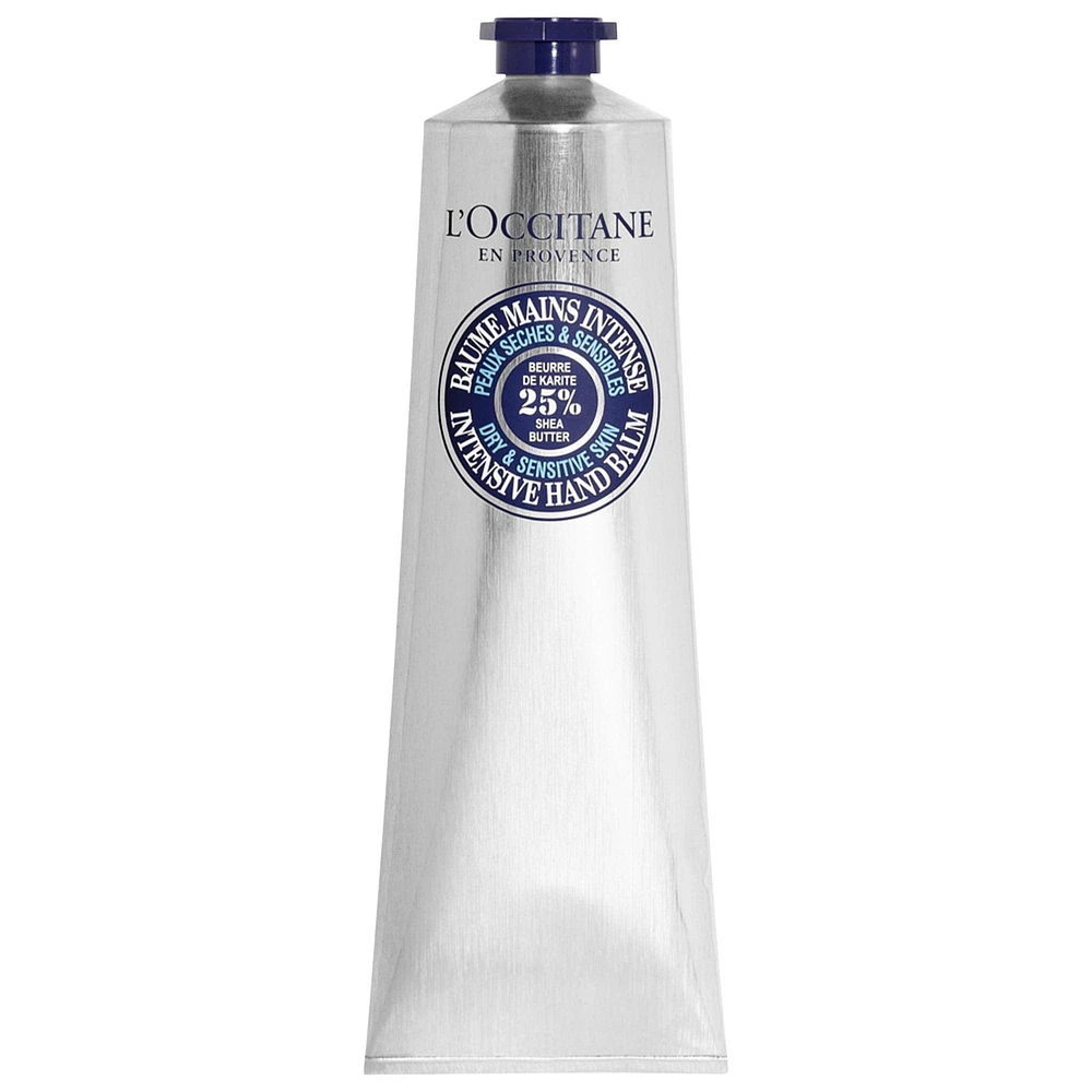 Protecting & Repairing Shea Butter Intensive Hand Balm