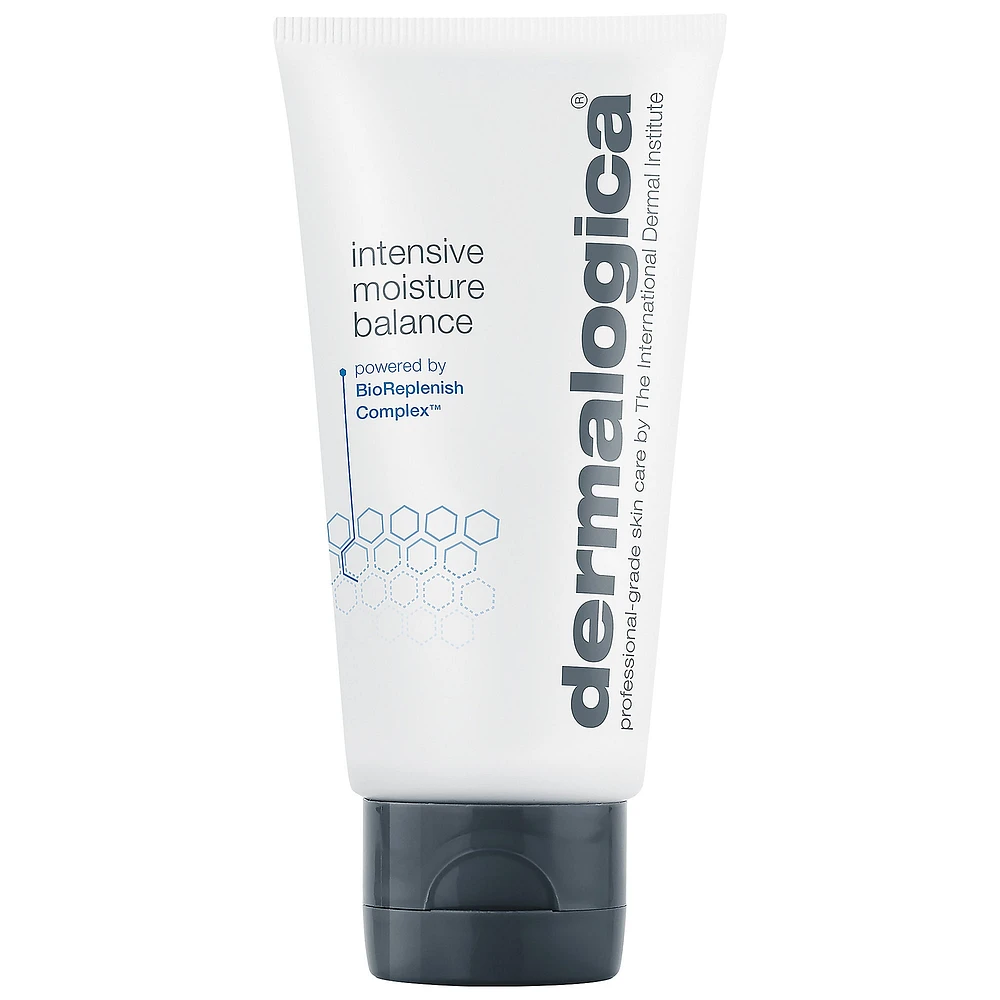 Dermalogica Intensive Moisture Balance Moisturizer oz/ mL