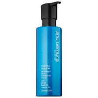 shu uemura Muroto Volume Lightweight Care Conditioner For Fine Hair 8 oz/ 250 mL