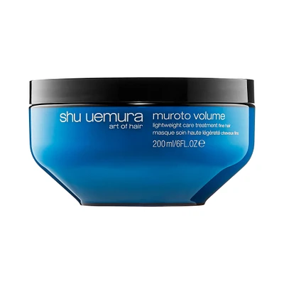 Muroto Volume Lightweight Care Treatment For Fine Hair