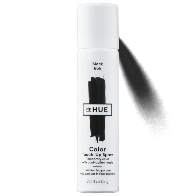 Root Touch-Up Spray for Temporary Hair Color