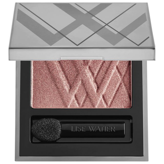 Lise Watier Dress Code Solo Eyeshadow 0.07 oz/ 1.8 g