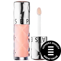 SEPHORA COLLECTION Outrageous Plump Hydrating Lip Gloss 0.2 oz / 6 mL