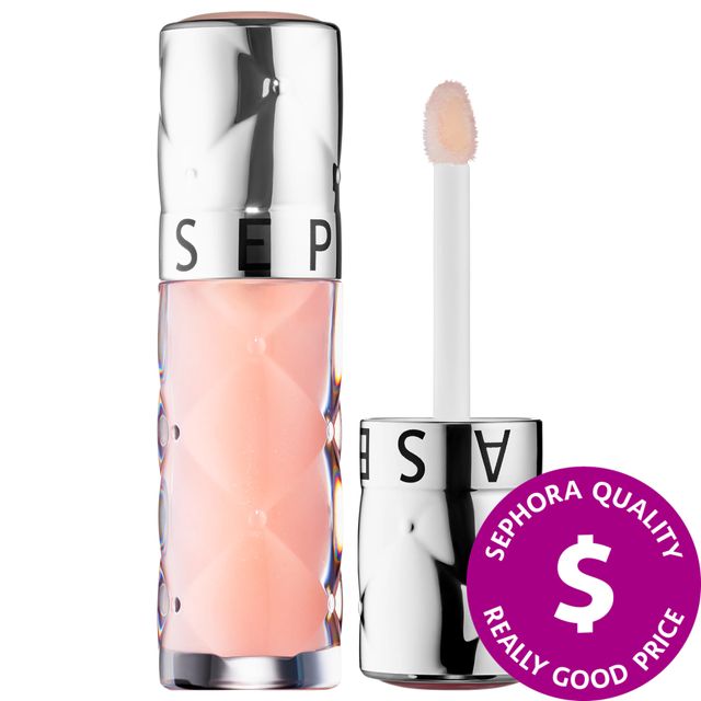 Outrageous Plumping Lip Gloss