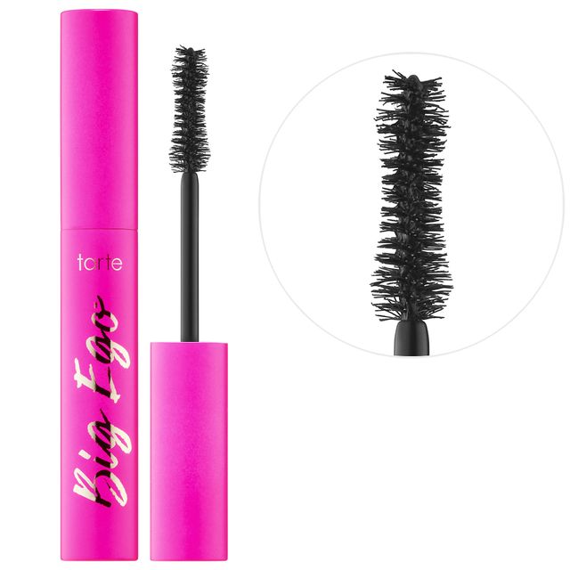 Big Ego Mascara